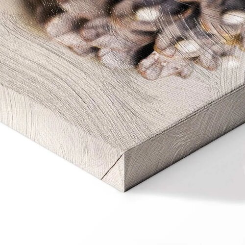  Slika - Christmas Decoration (1 Part) Vertical 40x60 Slike