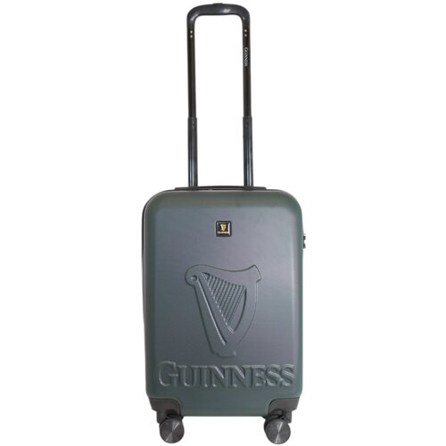 Guinness kofer mali (kabinski) 35x56x20 cm guiness zelena Cene