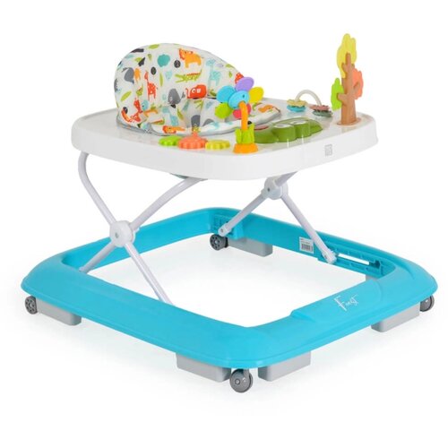Cangaroo DUBAK FOREST BLUE (CAN4675) Cene
