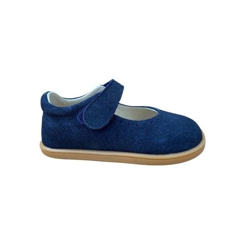 Blanditos Balerinke DELHI MERCEDITAS RESPETUOSA Marino Modra Slike