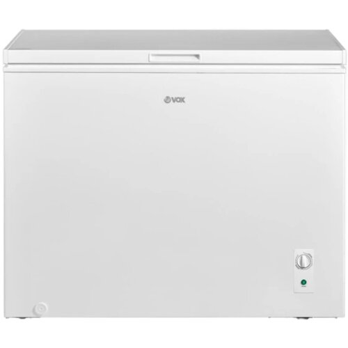 Vox HORIZONTALNI ZAMRZIVAČ CF250E Cijene