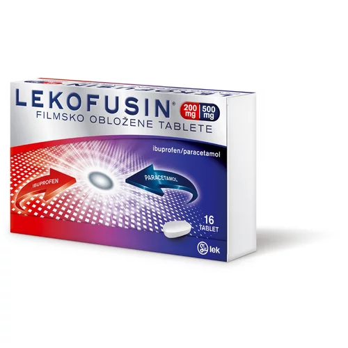  Lekofusin, filmsko obložene tablete