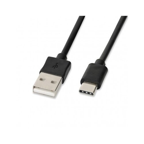 iBox IKUMTC USB cable 1 m USB 3.2 Gen 1 (3.1 Gen 1) USB A USB C Black Cijene