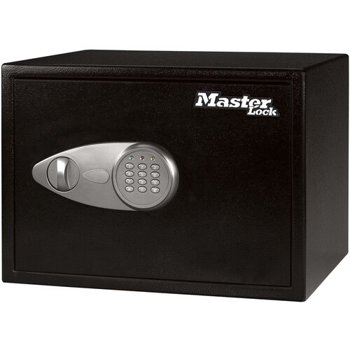 Master Lock Tresor 333L X125ML Cijene
