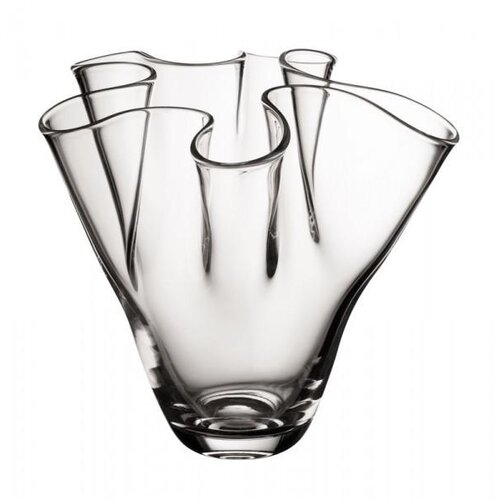 VAZA KRISTAL 32CM NO.3 0942 SIGNATURE Cijene