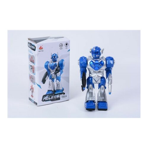 Robot 21x12x7 ( 506672 ) Slike