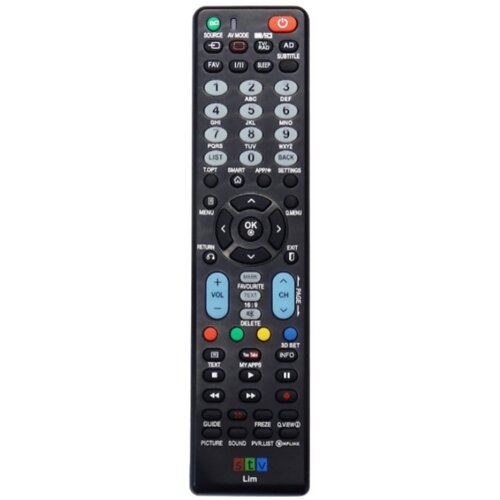  Daljinski upravljač LG/Skyworth STV-Lim Cene