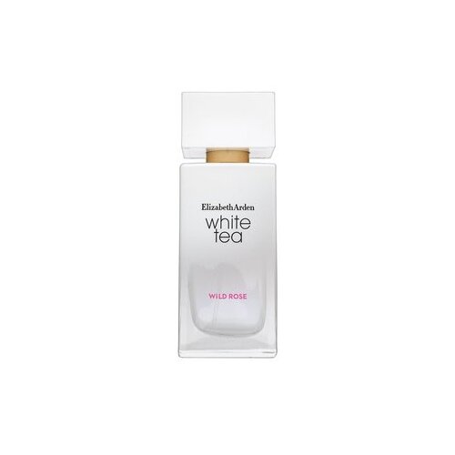 Elizabeth Arden White Tea Wild Rose toaletna voda 50 ml za ženske Cene
