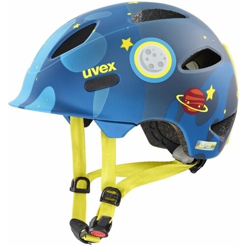 Uvex Oyo Style Deep Space Matt 50-54 2022 Cene