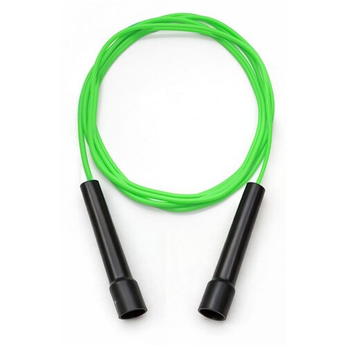 IRON SPORT Sportska Vijača - Preskakalica prečnik fi 5mm sa drškom - 100g težine-light Cene