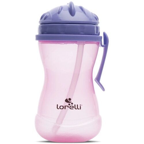 Lorelli sportska flasica sa ruckom - purple/pink ( 10230090005 ) Cene
