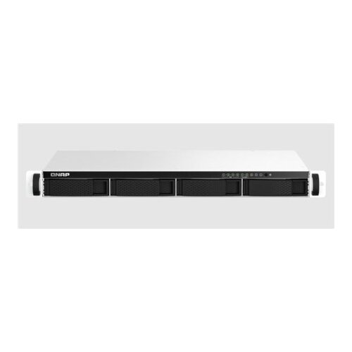 Qnap nas ts-464eu-8g storage ( 0001299116 ) Cene