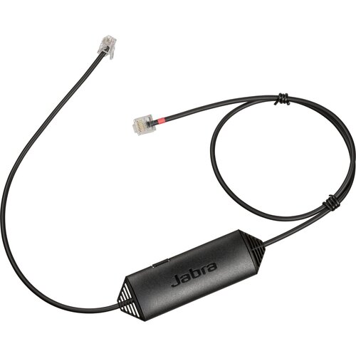Jabra link dhsg adapter cable for GN9350 / GN9120 / GN9330 Slike
