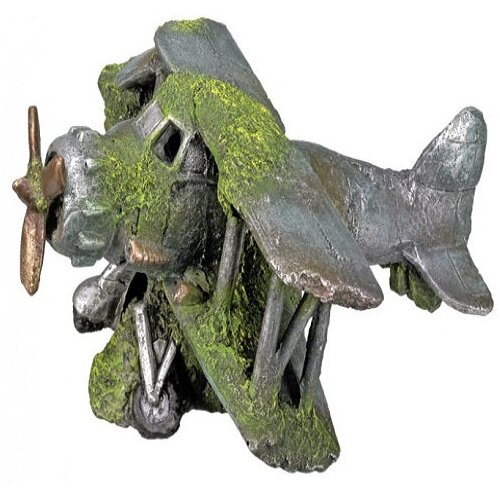 Nobby dekor letalo - 19 x 19 x 8 cm Cene
