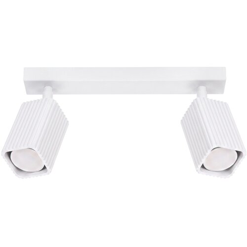 Sollux Lighting Stropna svetilka RAYO 2 bela, (5000499405) Cene