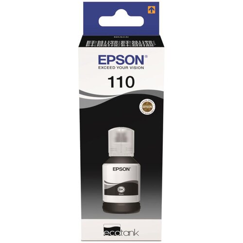 Epson Ink Jet T03P14 No. 110 Crna, (57191389) Cijene