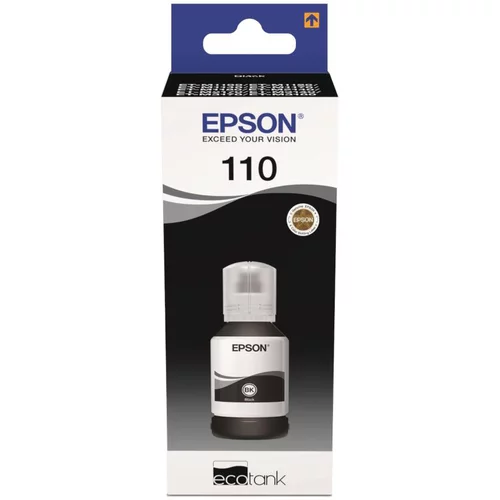 Epson Ink Jet T03P14 No. 110 Crna, (57191389)