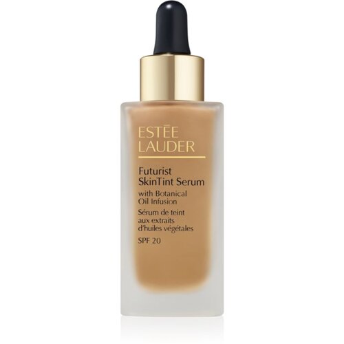 Estée Lauder Futurist SkinTint Serum Foundation With Botanical Oil Infusion SPF 20 Serum Foundation SPF 20 nijansa 3W1 Tawny 30 ml Cijene