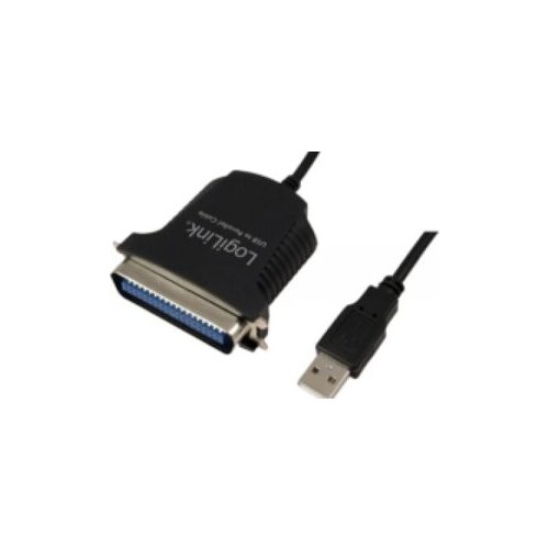 Logilink USB to Parallel centronics adapter cable AU0003C Cijene