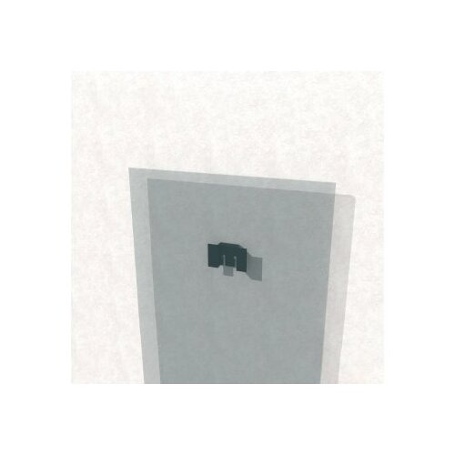 Wallxpert Slika od kaljenog stakla 50x70cm Slike