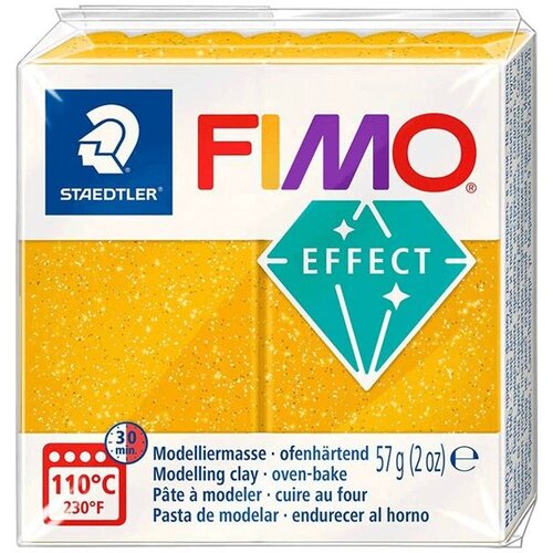 FIMO Effect polimerna glina 57g | Razne nijanse Cijene
