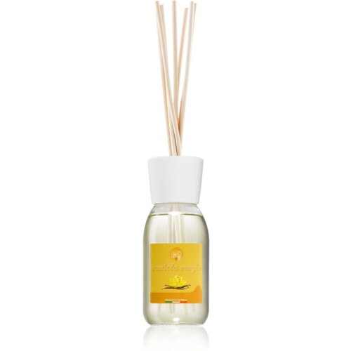 THD Unico Vanilla Magic aroma difuzor s polnilom 100 ml Cene