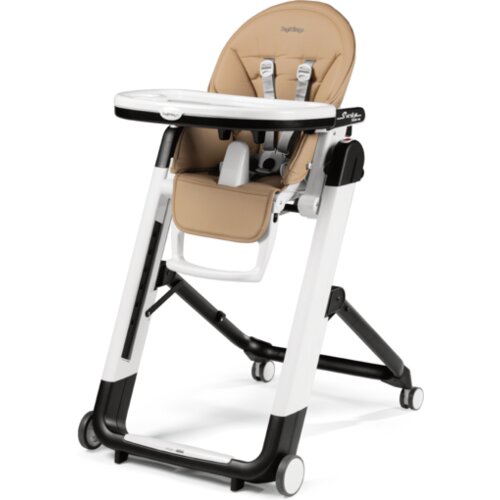 Peg Perego stolček za hranjenje Siesta Follow me Noce Cene