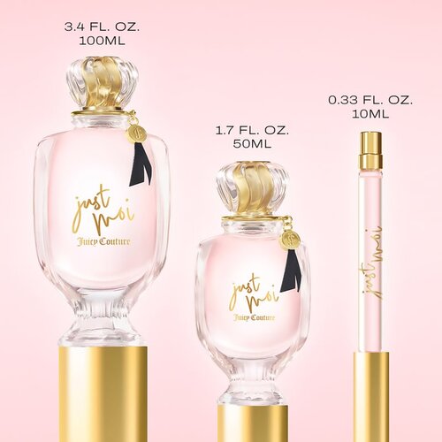 Juicy Couture Just Moi parfumska voda za ženske za ženske 100 ml Slike