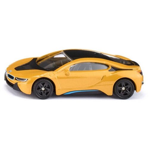 Siku igračka BMW i8 1558 Slike