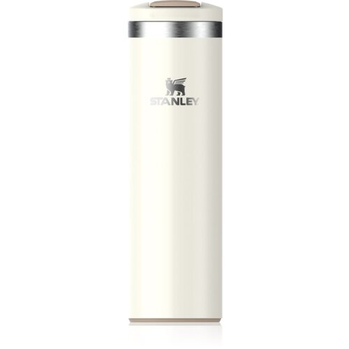 Stanley Termohrnek AeroLight Transit 600 ml Cream Gloss Universal Cene