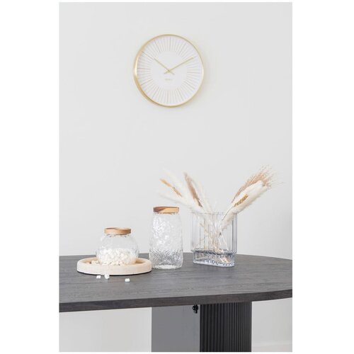 House Nordic Zidni sat &amp;oslash; 40 cm Takamaka &amp;ndash; Slike