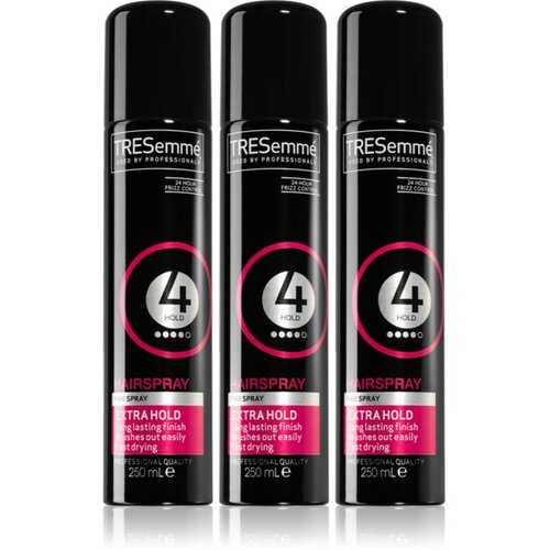 TRESemm&amp;eacute; Extra Hold set Slike