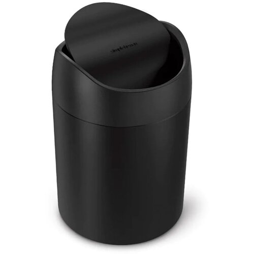 simplehuman Koš za smeti iz nerjavečega jekla 1,5 l Mini – Cene
