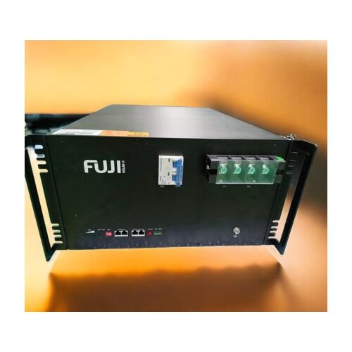 Fuji Ritar 15kWh Wallbox LiFepo4 Cijene