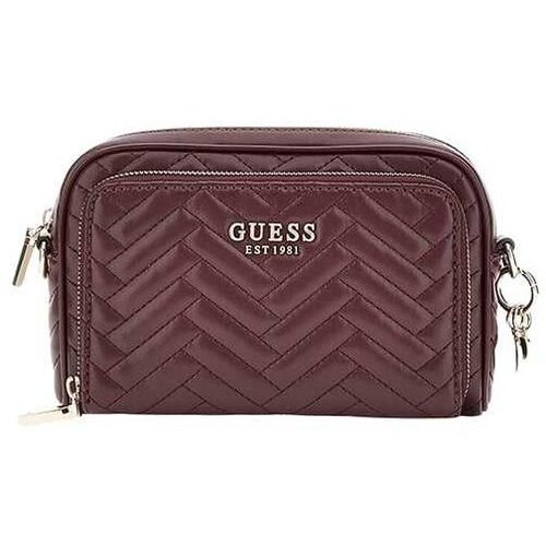 Guess mini ženska torba GHWQG95 08140 AUB Cene