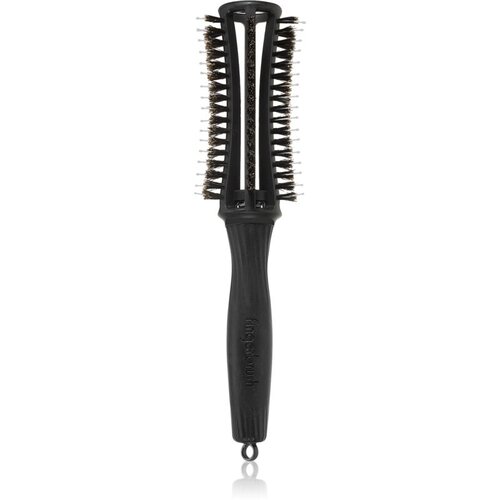 Olivia Garden Fingerbrush Round četka za su&amp;scaron;enje kose prosjek 26 mm Slike
