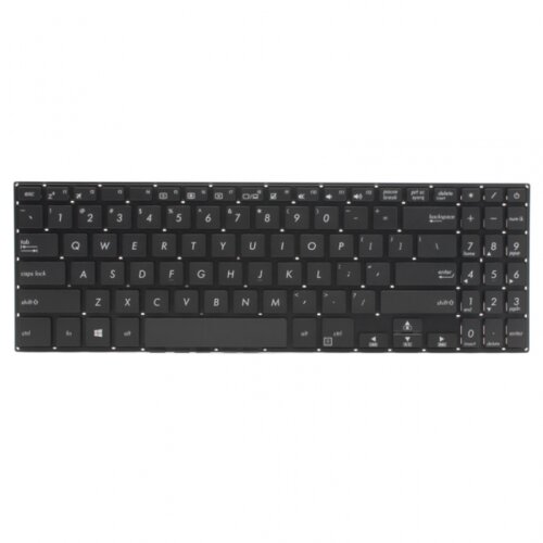 Asus tastatura za laptop X507 Slike