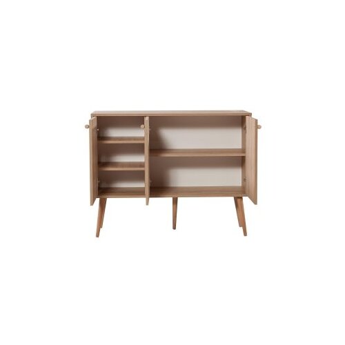 Woody Fashion Hanah Home Komoda Mega 120 Slike