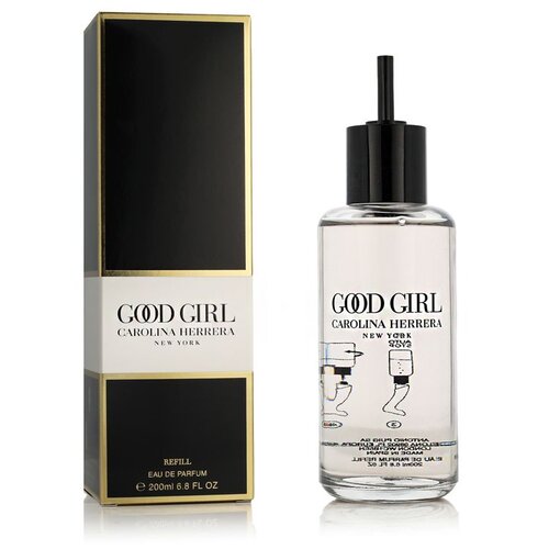 Carolina Herrera Good Girl Eau de Parfum Refill 200 ml Slike