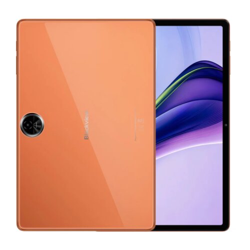 Blackview ZENO 5 11" tablični računalnik 8GB+128GB, LTE, oranžen Cene