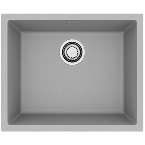 Alveus sudopera Omni 30 g81 - beton siva 550 x 450 x 198 mm Cene