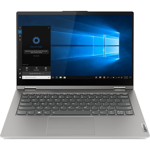 Lenovo Obnovljeno - kot novo - Prenosnik ThinkBook 14s Yoga / i5 / RAM 8 GB / SSD Disk / 14,0″ FHD, (21979266) Cene