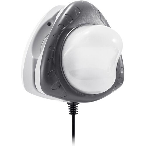 Intex dodatna oprema za bazen stenska svetilka led magnetna Cene