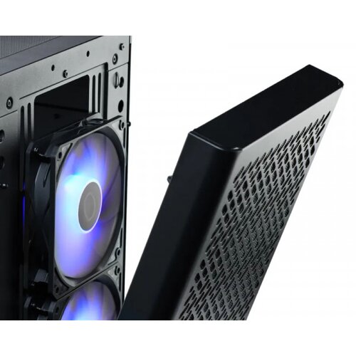 Cooler Master Elite 502 kućište crno (E502-KGNN-S00) Cene