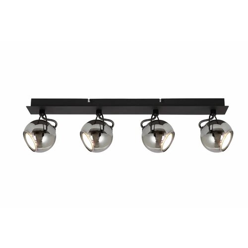Ferotehna reflektor xenia 4 x GU10 35 w sivi 4 Slike