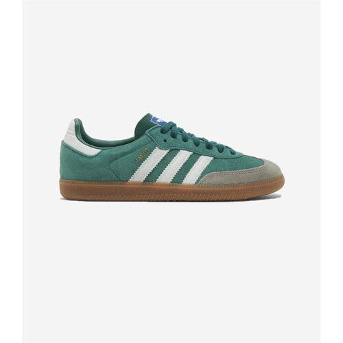 Adidas Nizke superge Samba OG Collegiate Green Gum Grey Toe Zelena Slike