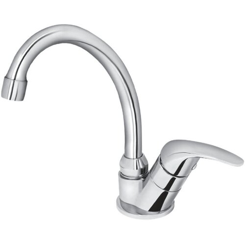 Rosan jednoručna slavina - ventil za hladnu vodu, izliv 130mm Perla JP531130 Cene
