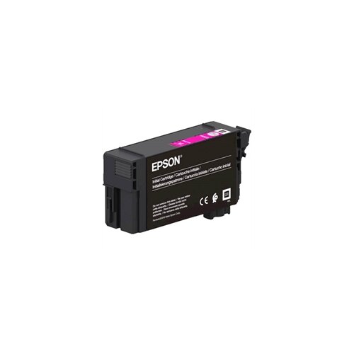 Epson Tinta za T40D34N (ljubičasta), original Cijene