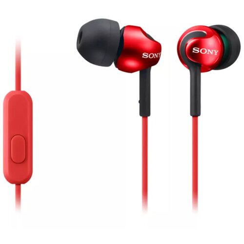 Sony slu&amp;scaron;alice MDREX110APR.CE7 Slike