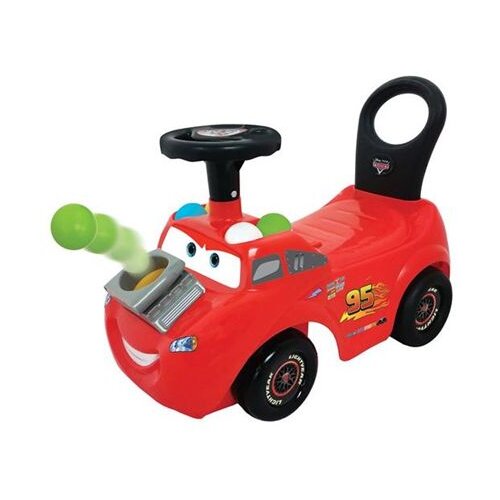 Kiddieland Toys GURALICA S LOPTICAMA CARS (052662) Slike